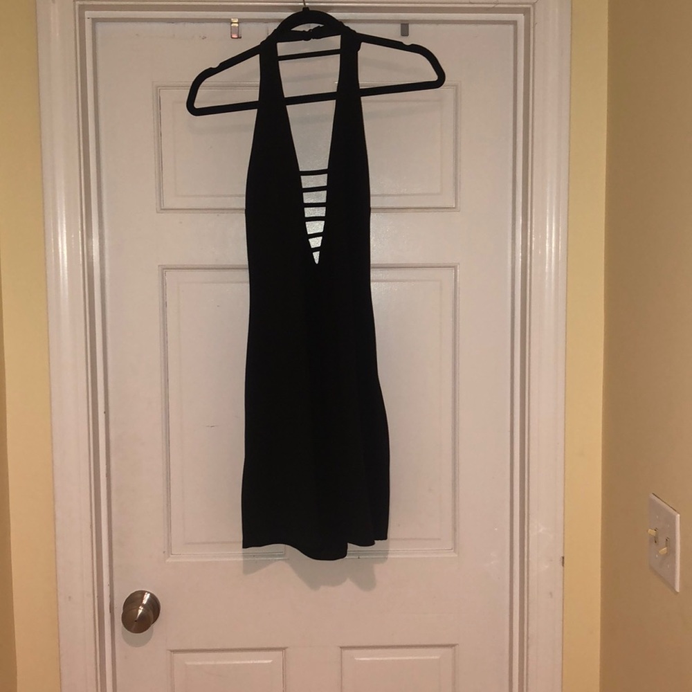 Tobi Formal Dress - Picture 3 of 4